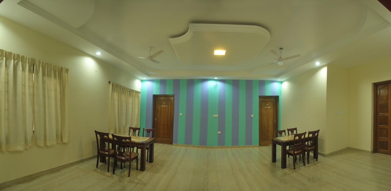 马杜赖Oyo 7355 Covinille住宿加早餐旅馆 外观 照片