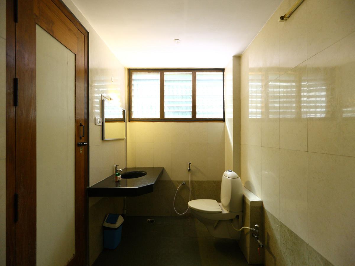 马杜赖Oyo 7355 Covinille住宿加早餐旅馆 外观 照片