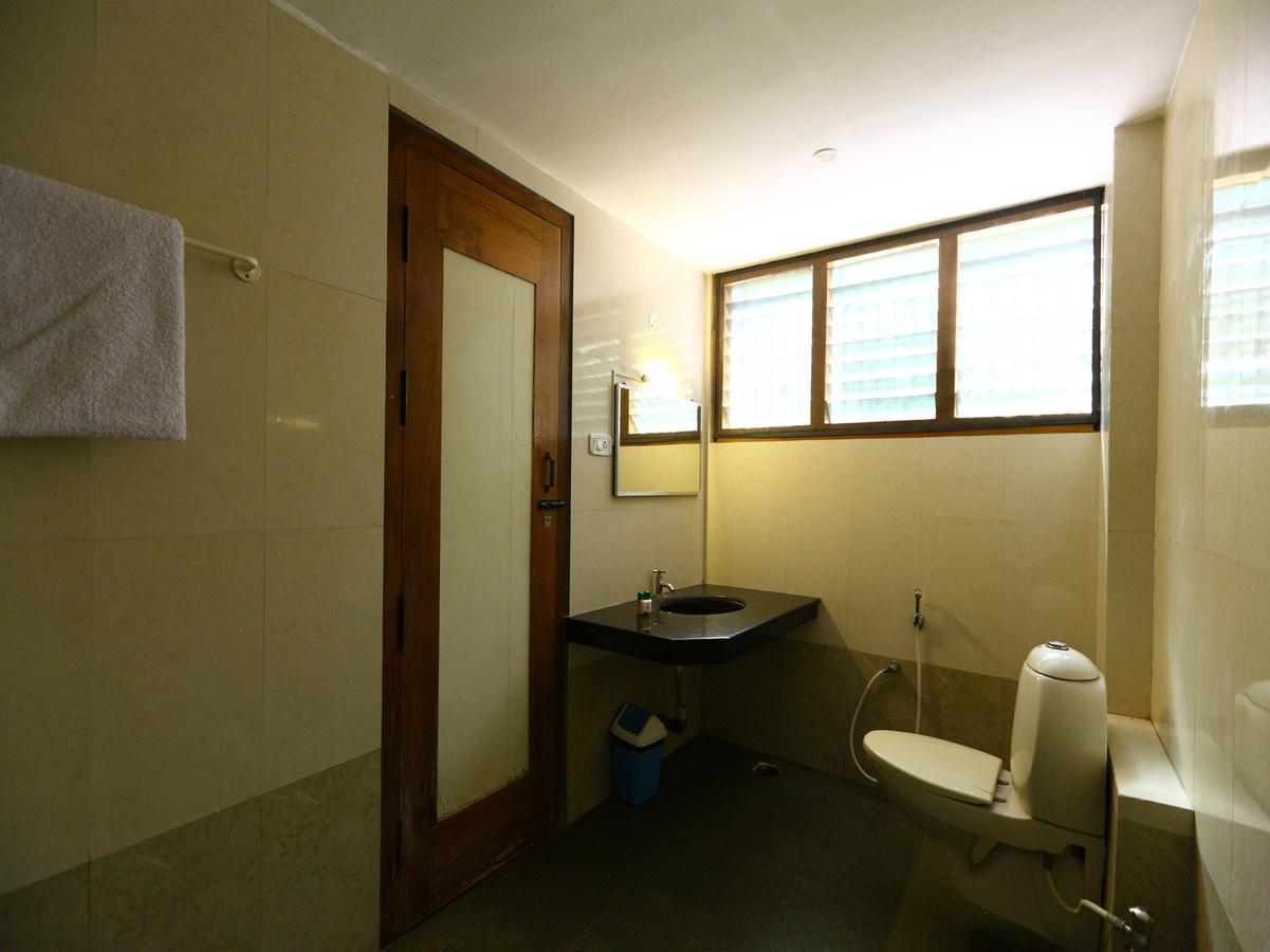 马杜赖Oyo 7355 Covinille住宿加早餐旅馆 外观 照片