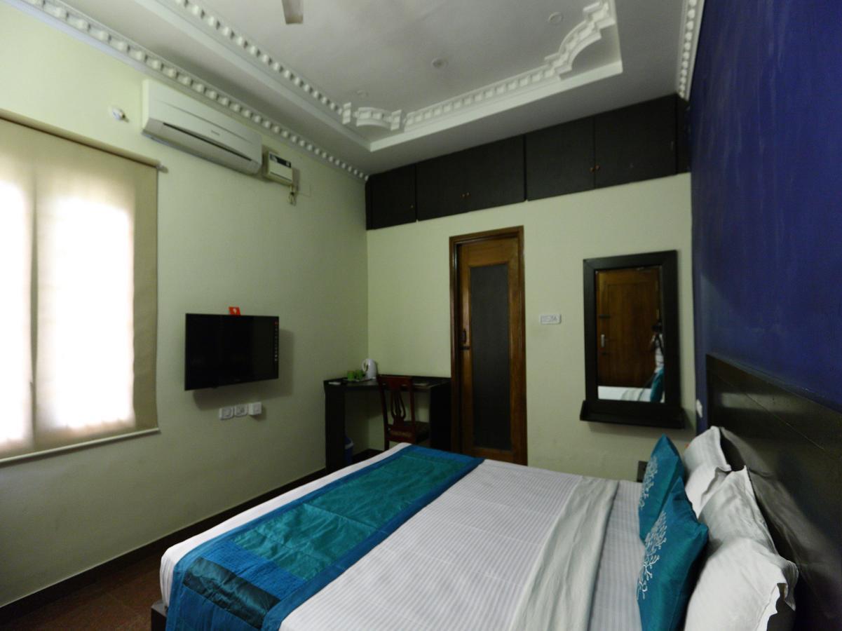 马杜赖Oyo 7355 Covinille住宿加早餐旅馆 外观 照片